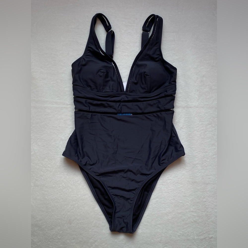 CUPSHE Women's One Piece Swimsuit